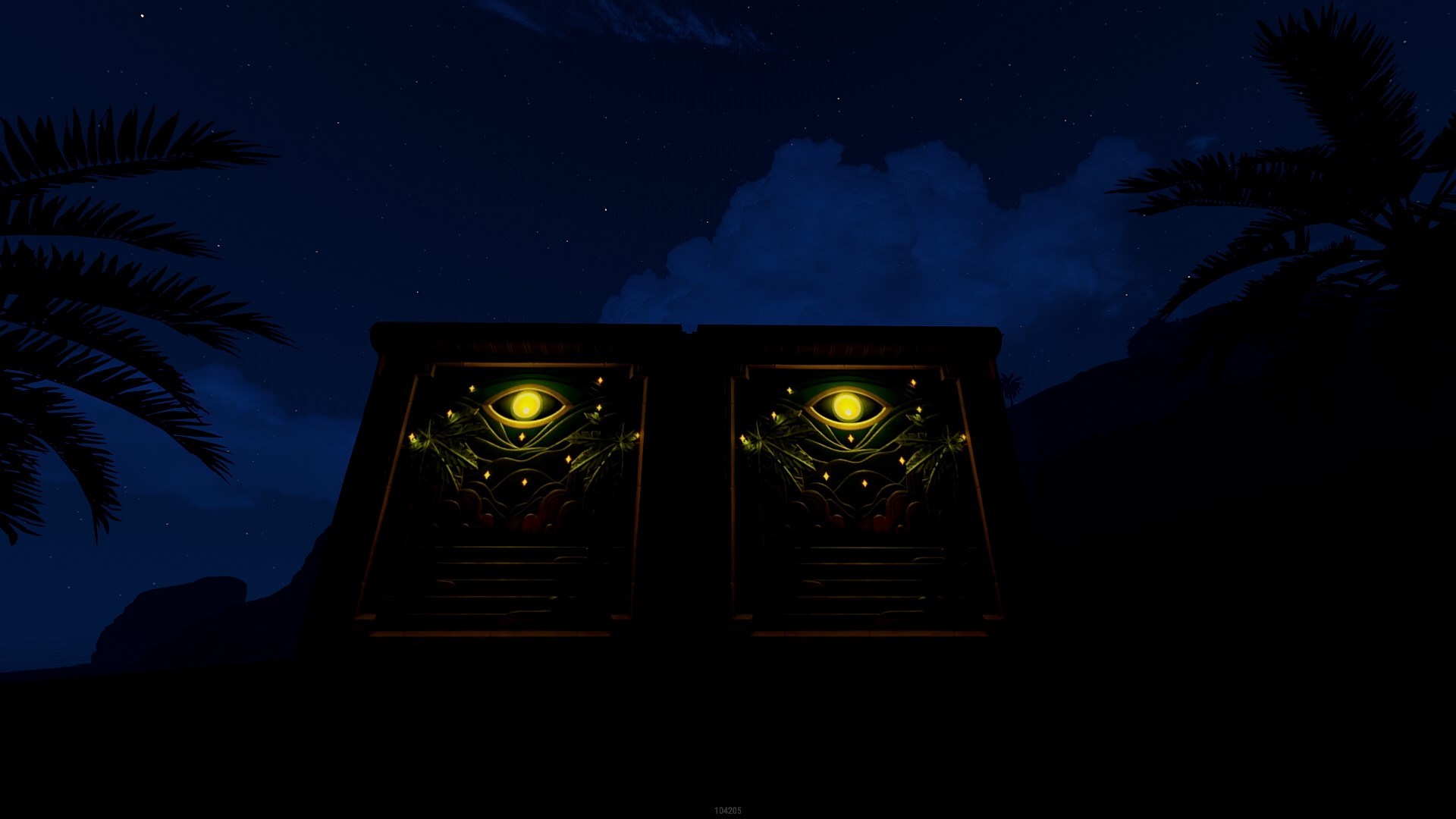 Oasis Garage Door thumbnail 5