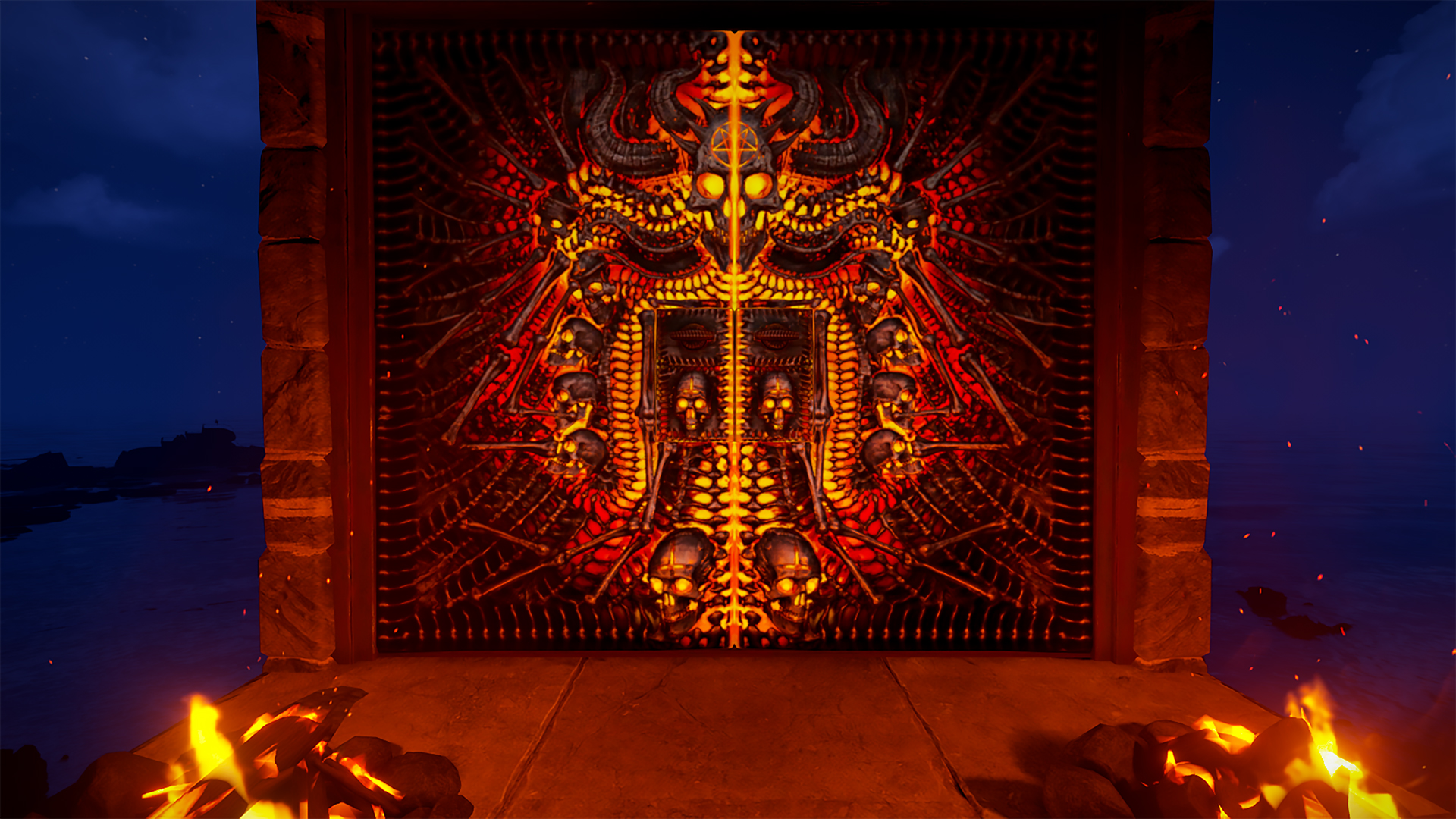 Death's Gate thumbnail 4