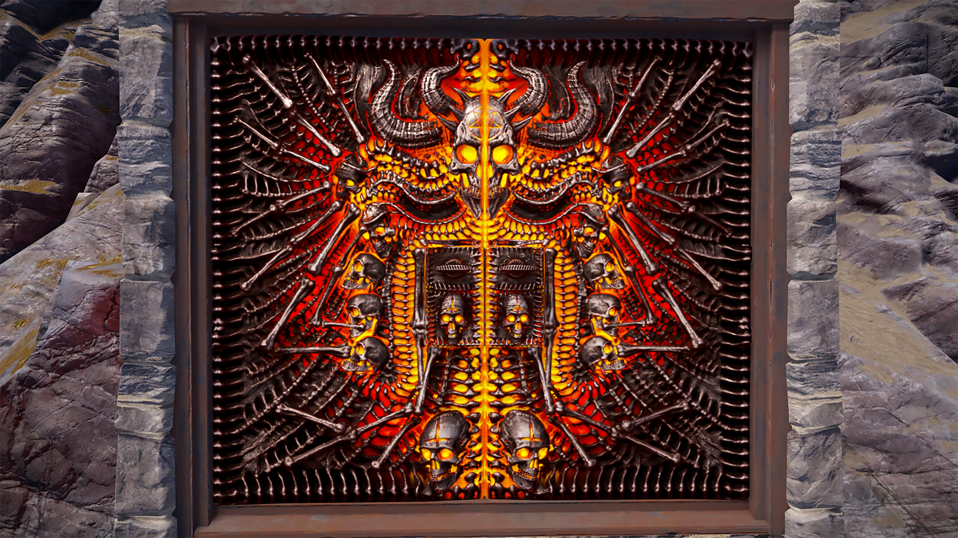 Death's Gate screenshot 1