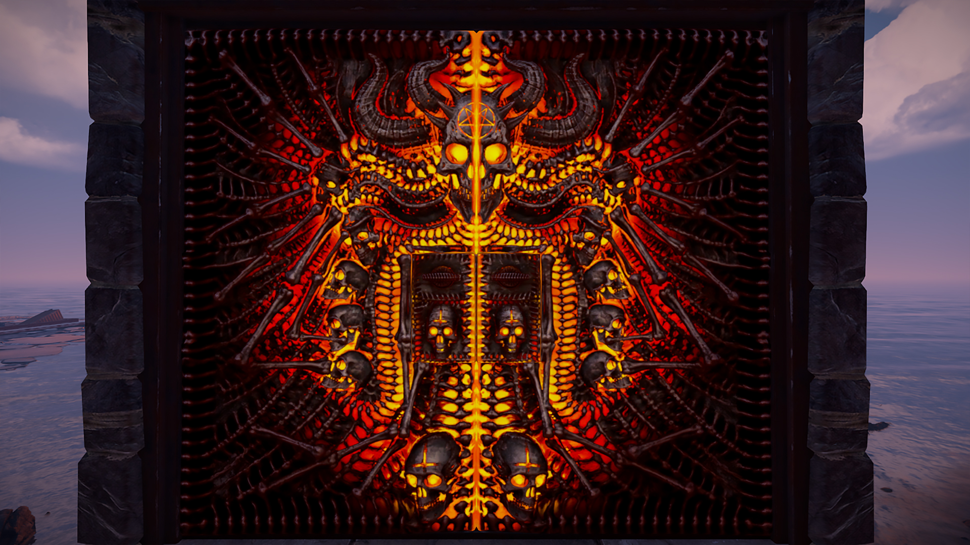 Death's Gate thumbnail 6