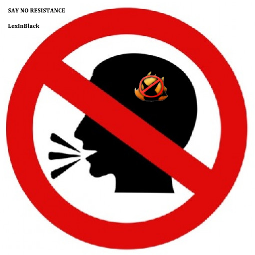 Steam NO RESISTANCE!!!