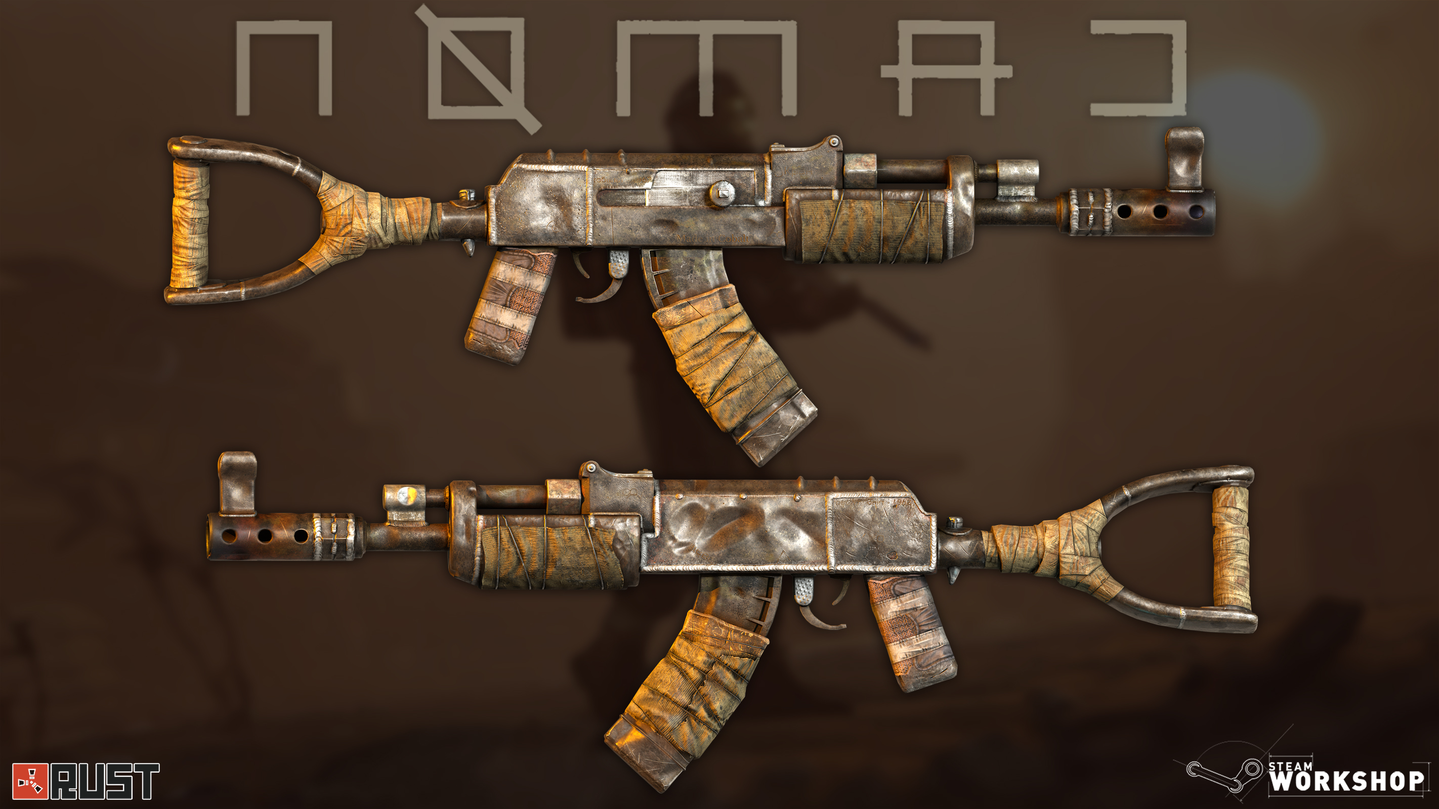 Apocalypse Nomad AR screenshot 1