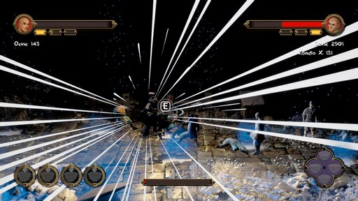 Orbition x комбо Orbition x комбо