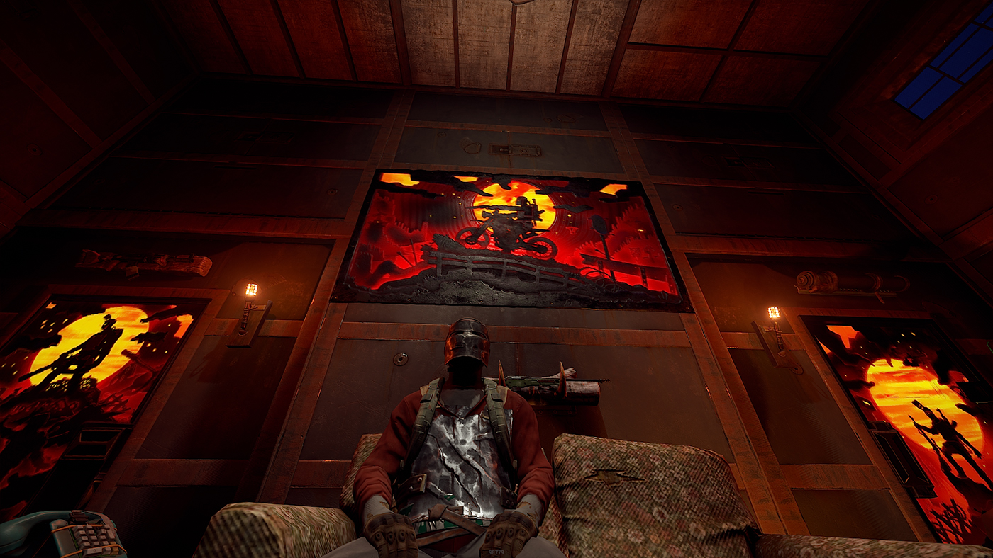 Shadowborn Rug thumbnail 8