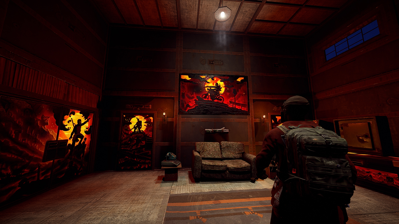 Shadowborn Rug thumbnail 10