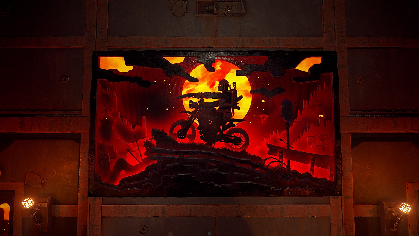 Shadowborn Rug thumbnail 11
