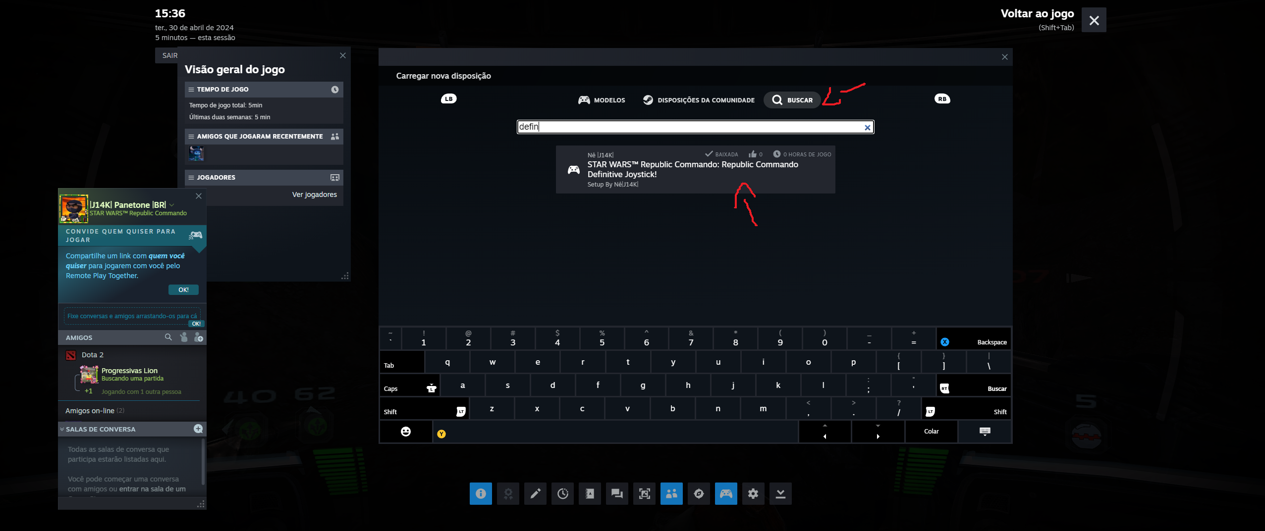 Steam Community :: Guide :: [2024] Texture and Gameplay Fix + Joystick ...