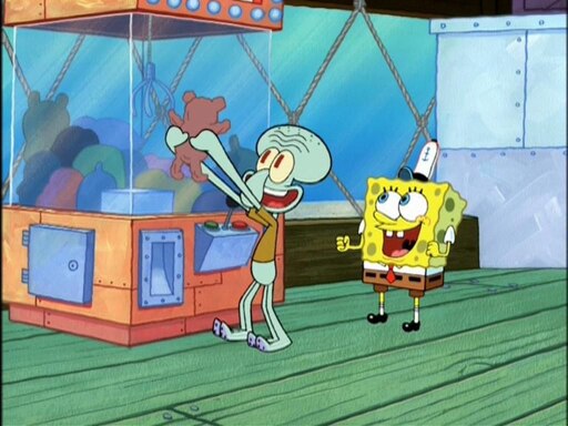 Губка боб фото из серий Губка боб фото из серий
