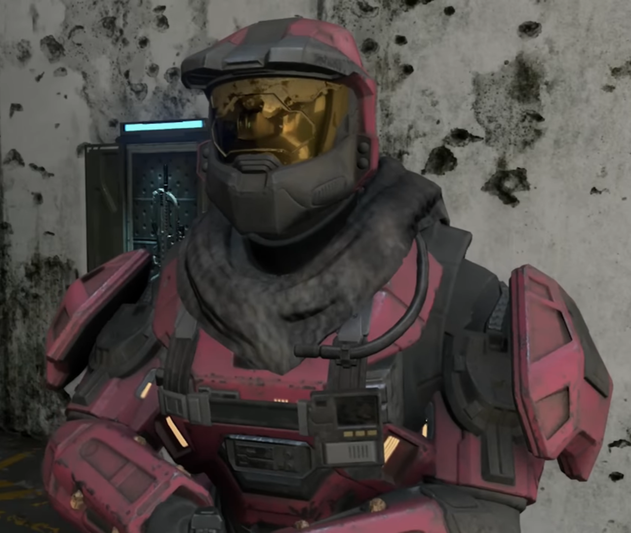 Steam Community :: Guide :: Ultimate Red vs. Blue Restoration Halo ...