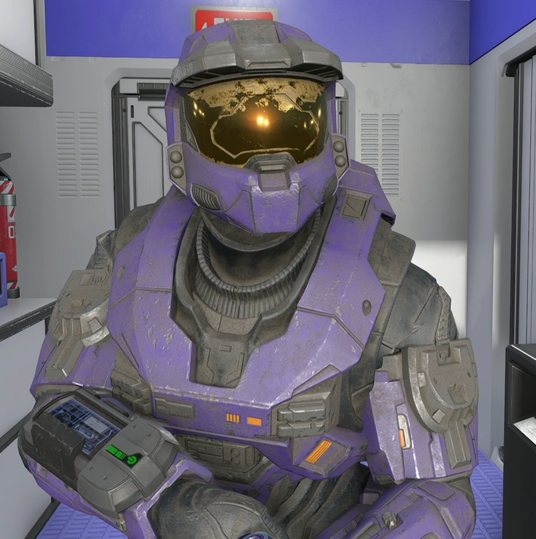 Steam Community :: Guide :: Ultimate Red vs. Blue Restoration Halo ...