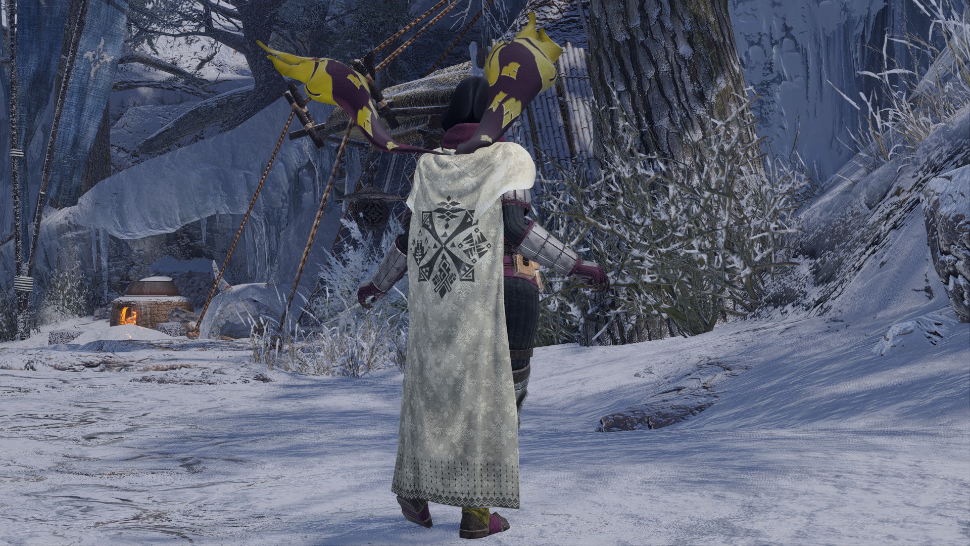 Steam Community :: Guide :: The Ultimate MH Rise Fashion Catalog