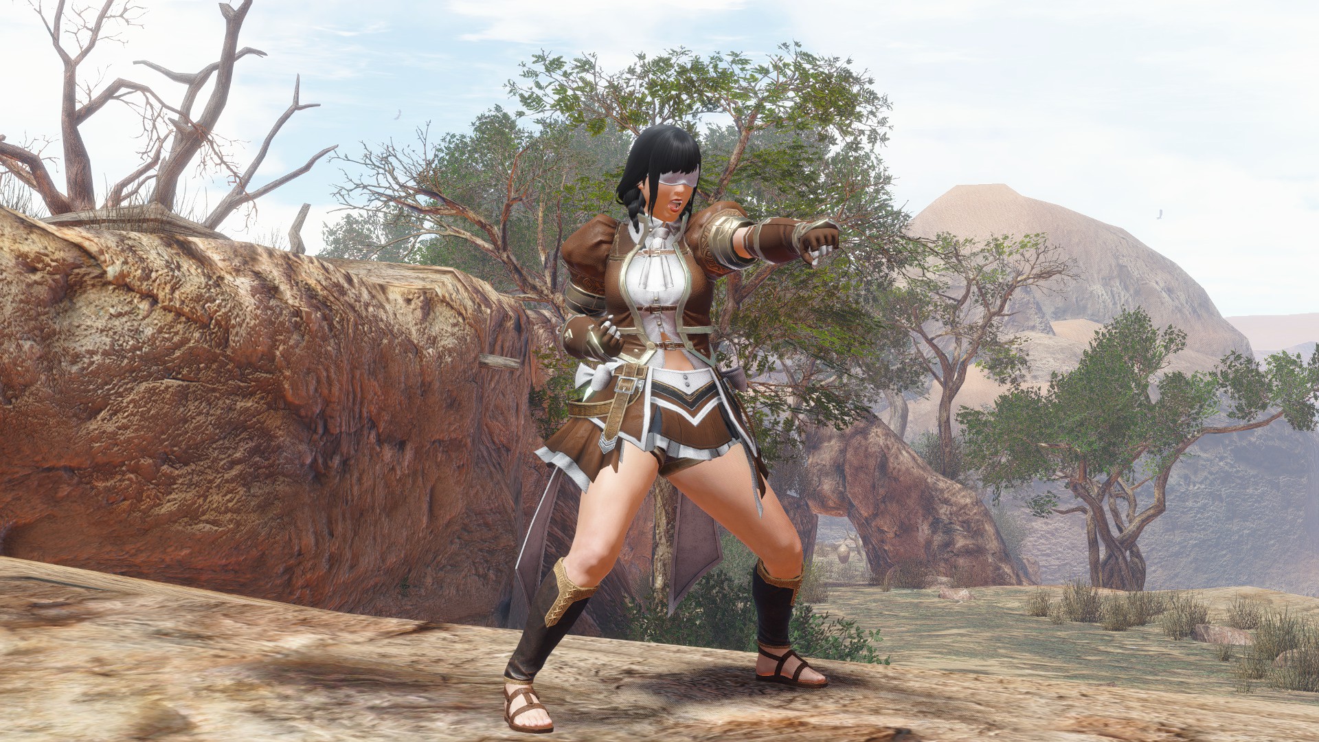 Steam Community :: Guide :: The Ultimate MH Rise Fashion Catalog