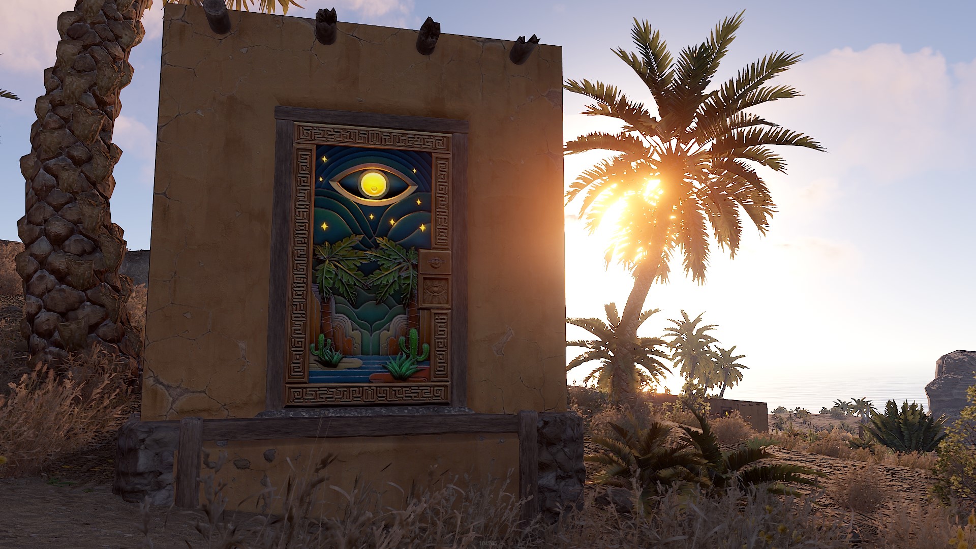 Oasis Door thumbnail 4