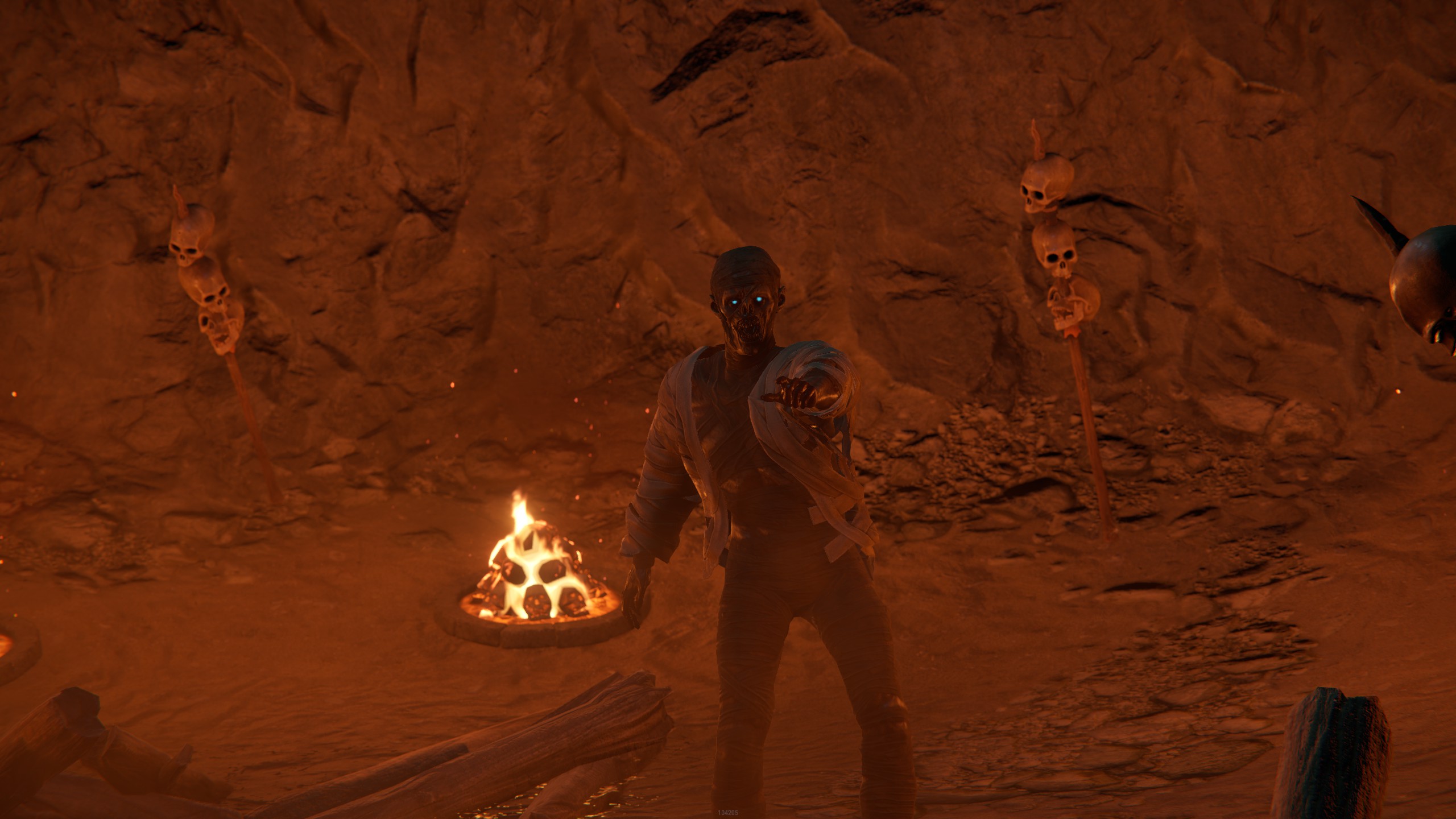 Mummy Wrap Jacket thumbnail 4