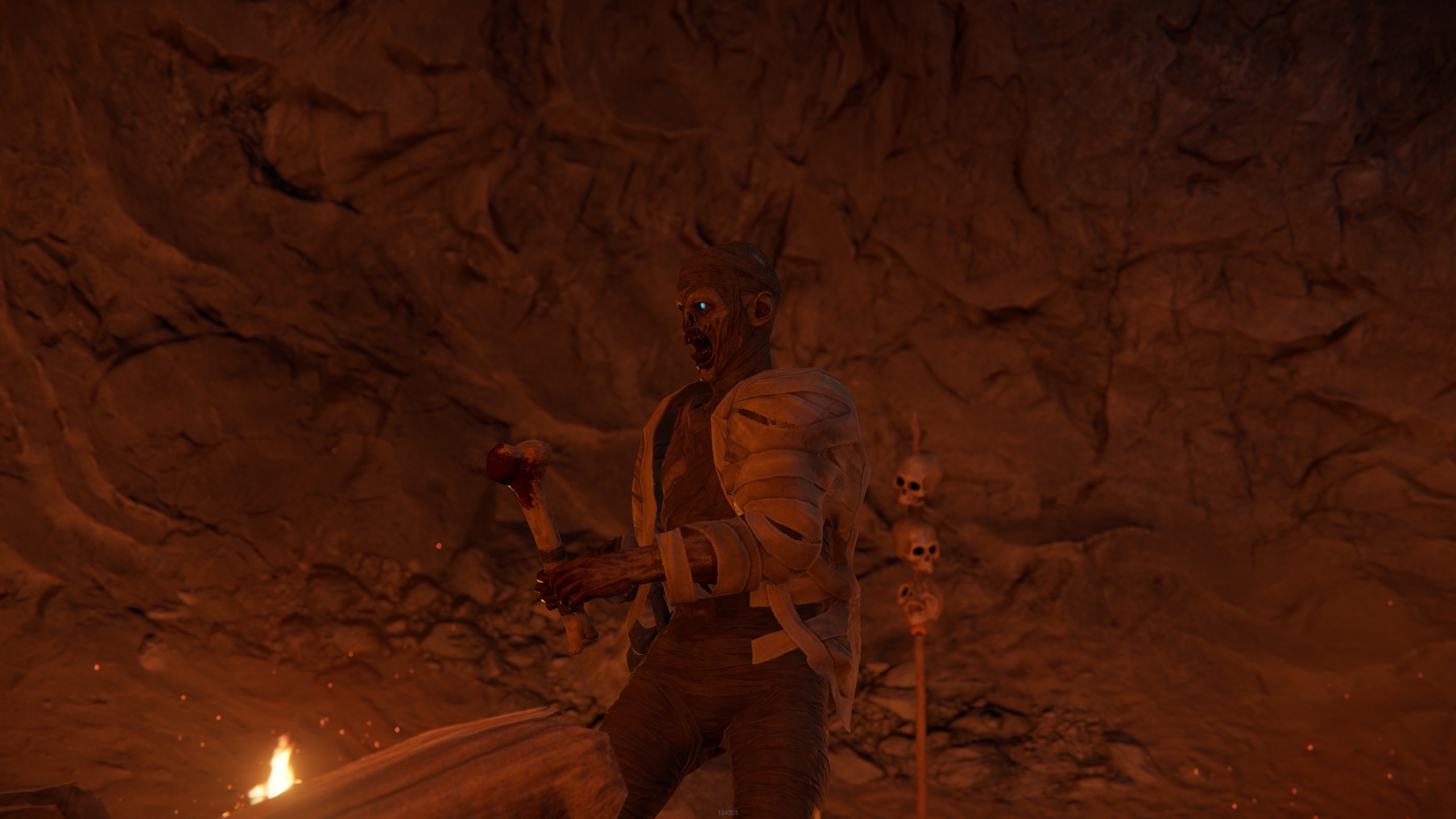 Mummy Wrap Jacket thumbnail 5