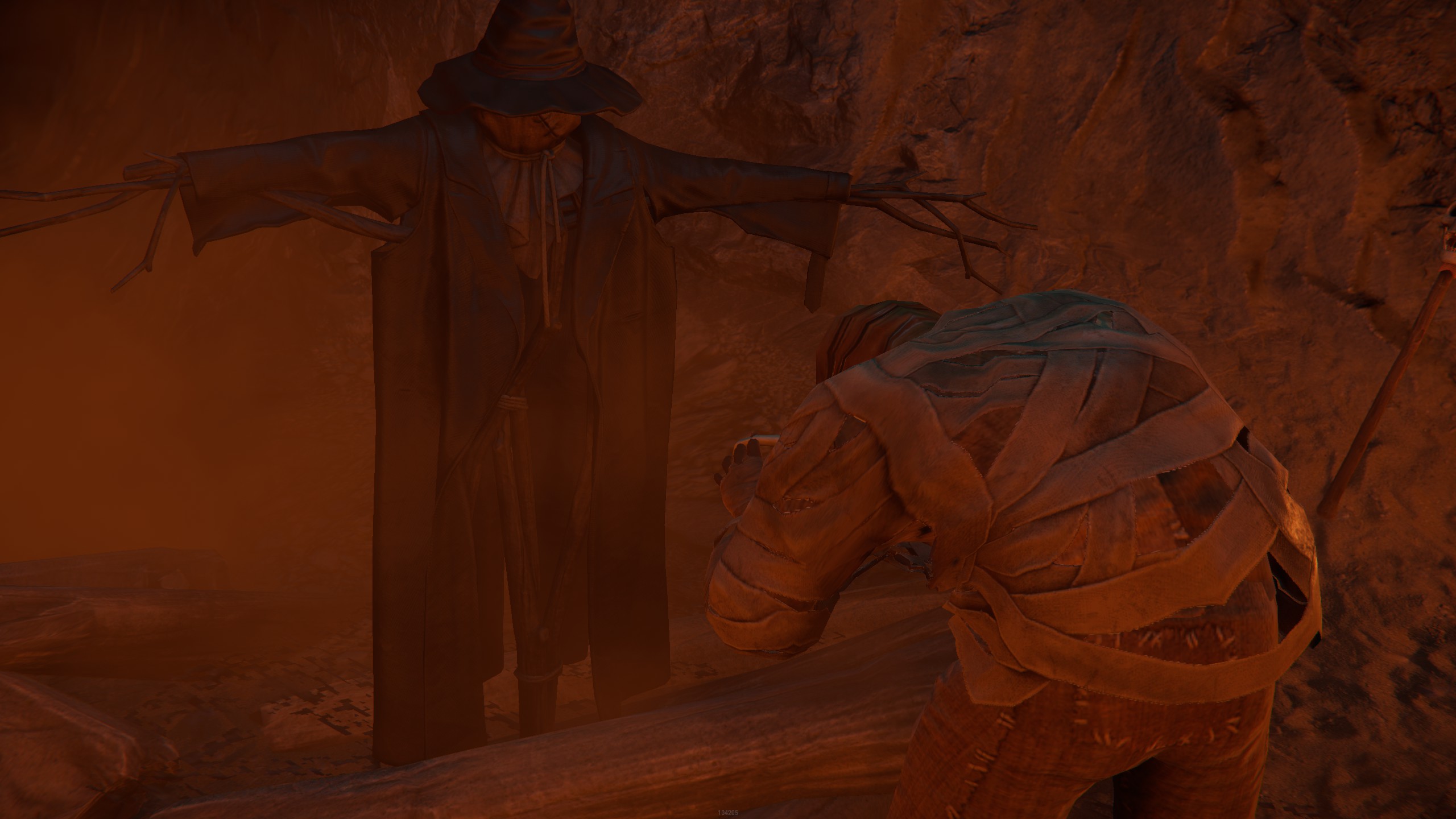 Mummy Wrap Jacket thumbnail 9