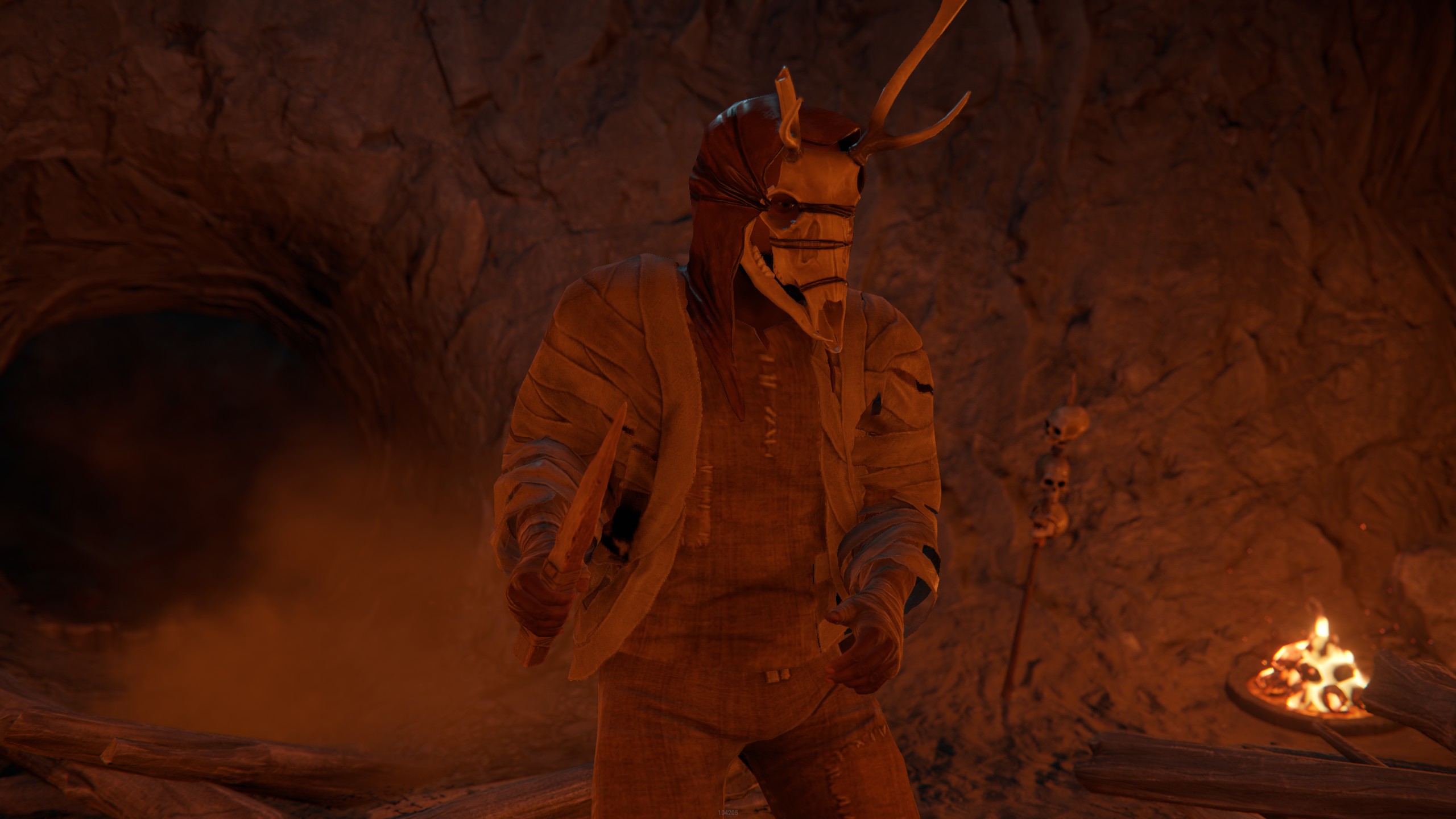 Mummy Wrap Jacket thumbnail 10