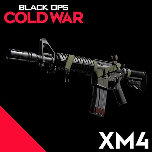 Xm4 modern warfare hotsell