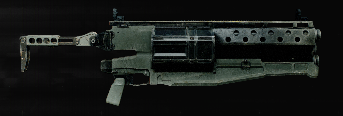 Steam Community :: Guide :: All-in-One Weapon Guide [UPDATED for 0.2.02]