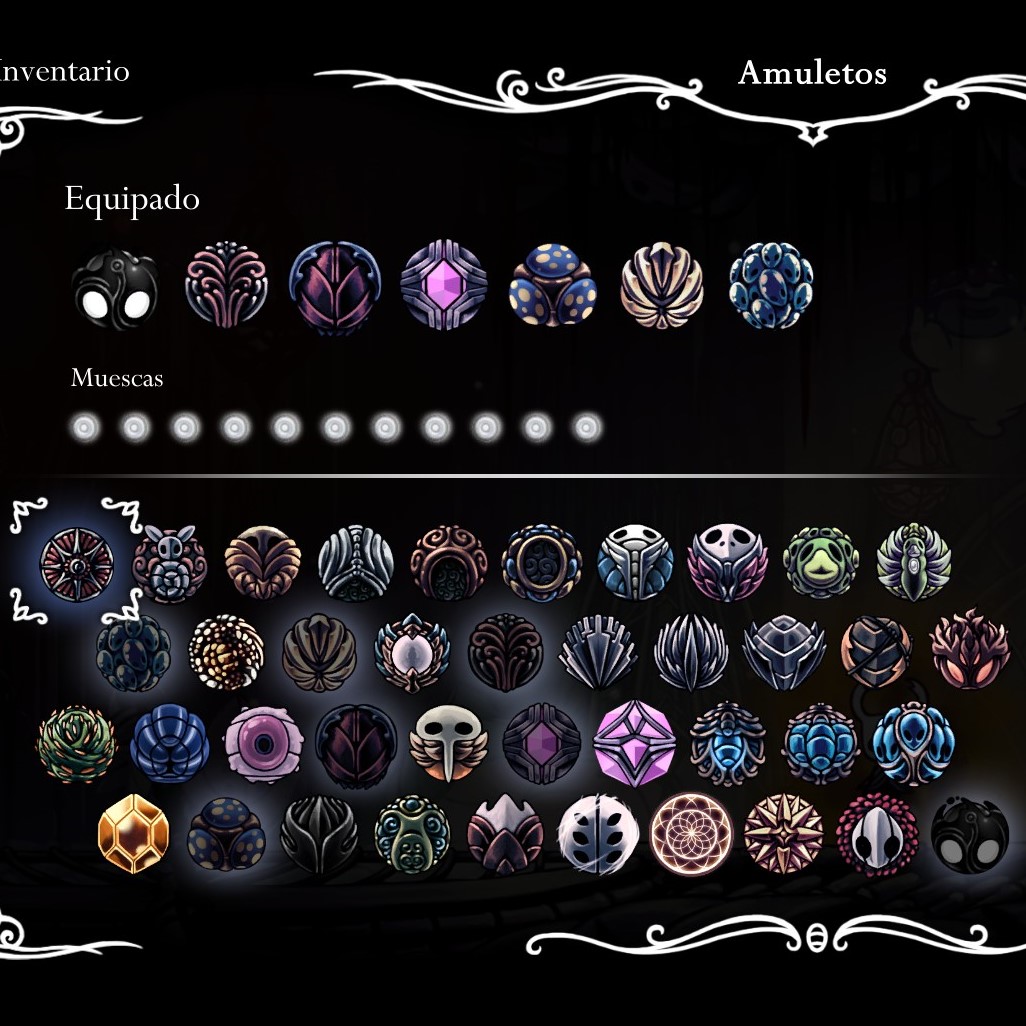 Steam Community :: Guide :: Coliseo de los Insensatos - Amuletos y consejos