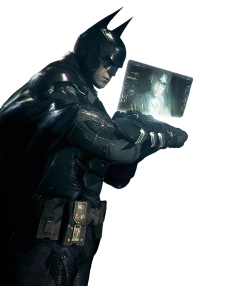 Batman: Arkham Knight Guide 174 image 36