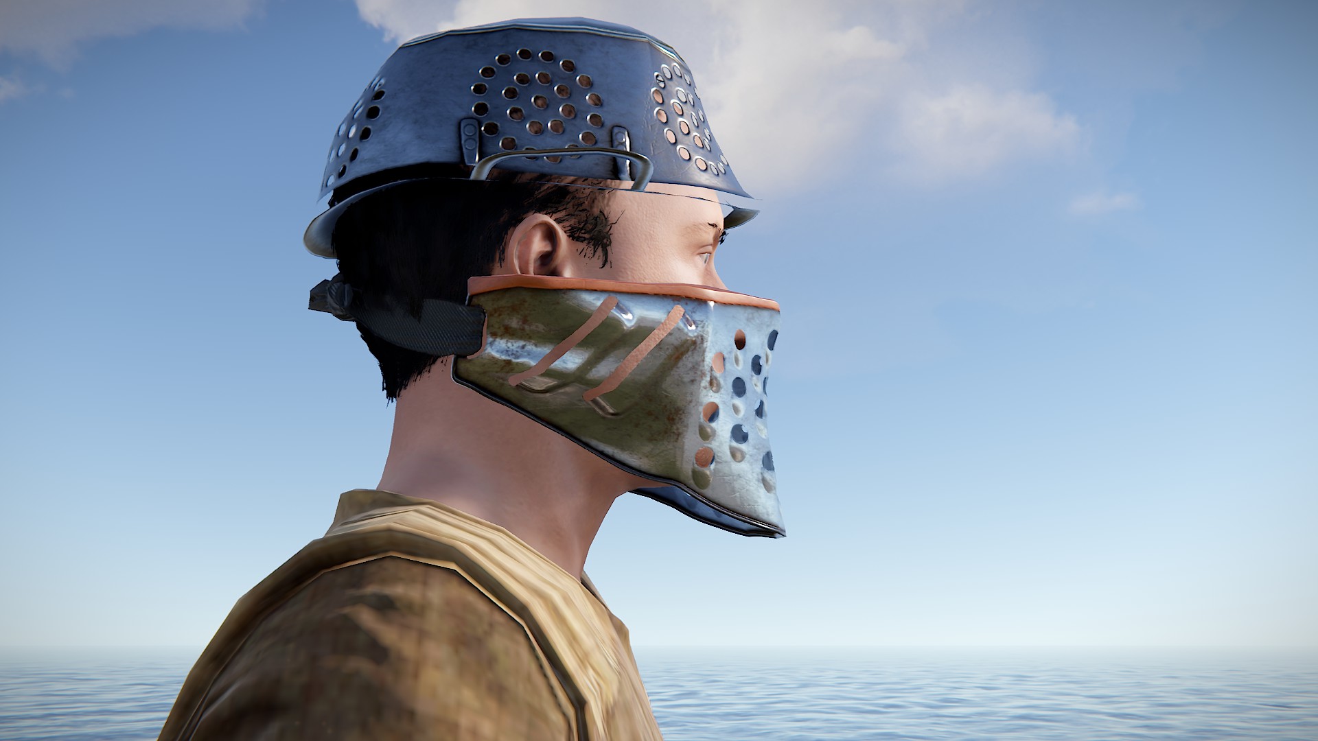 Kitchen Warfare Bandana screenshot 1