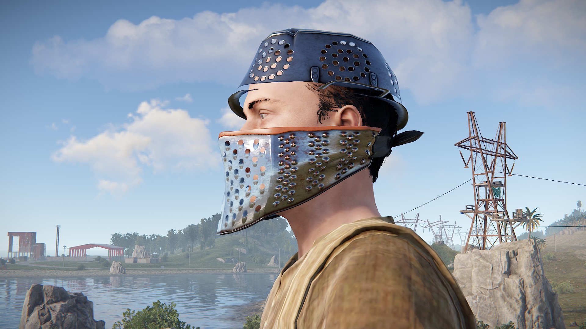Kitchen Warfare Bandana thumbnail 2