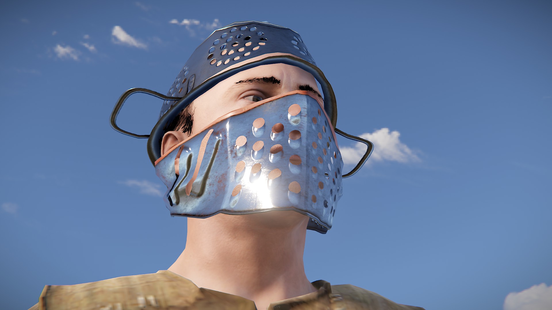 Kitchen Warfare Bandana thumbnail 4