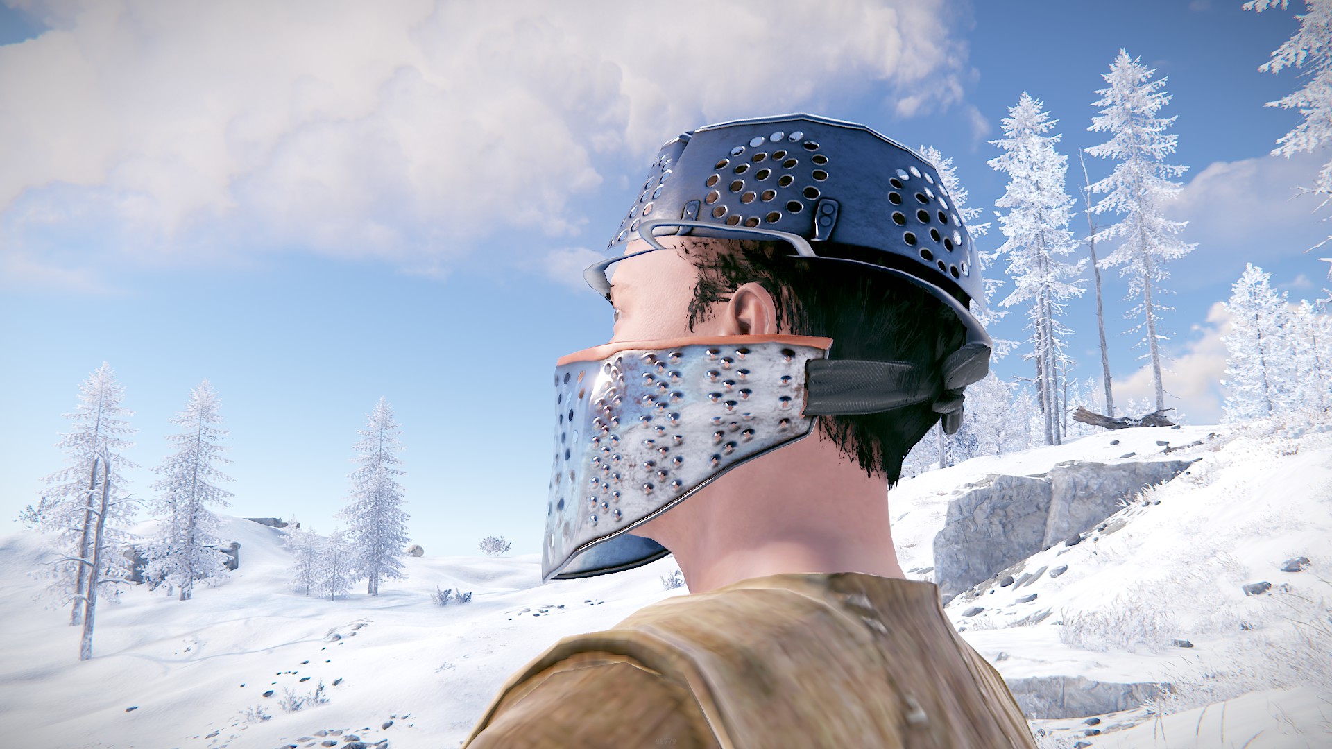 Kitchen Warfare Bandana thumbnail 5