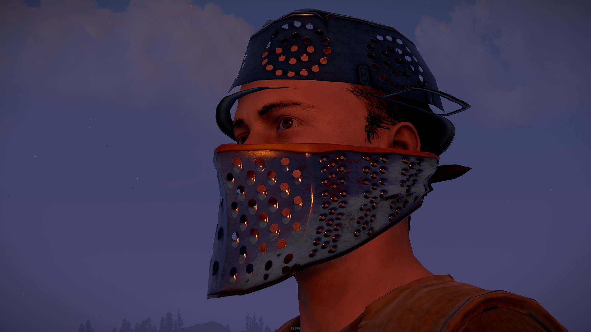 Kitchen Warfare Bandana thumbnail 6