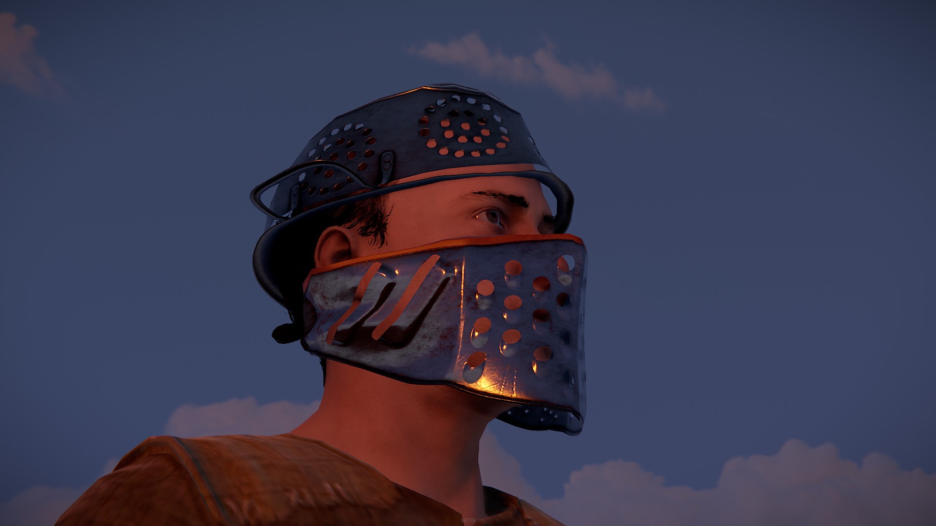 Kitchen Warfare Bandana thumbnail 7