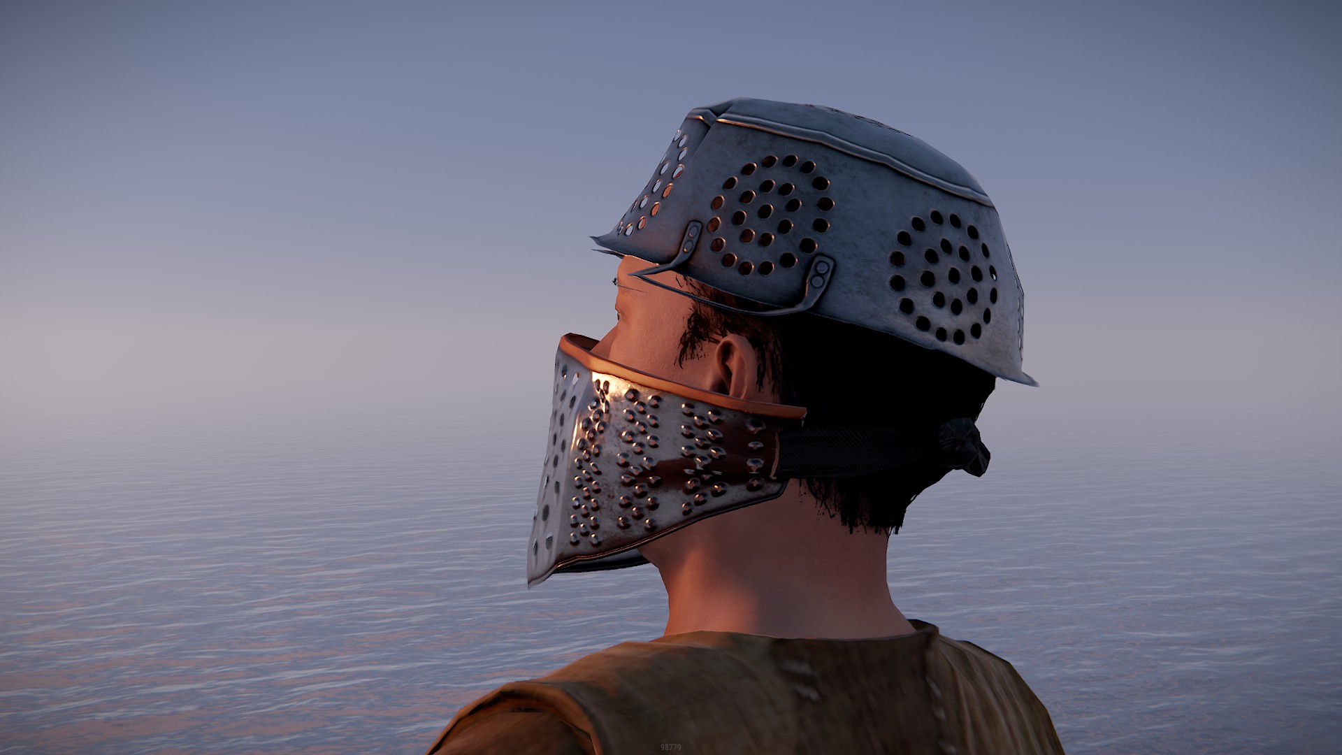 Kitchen Warfare Bandana thumbnail 8