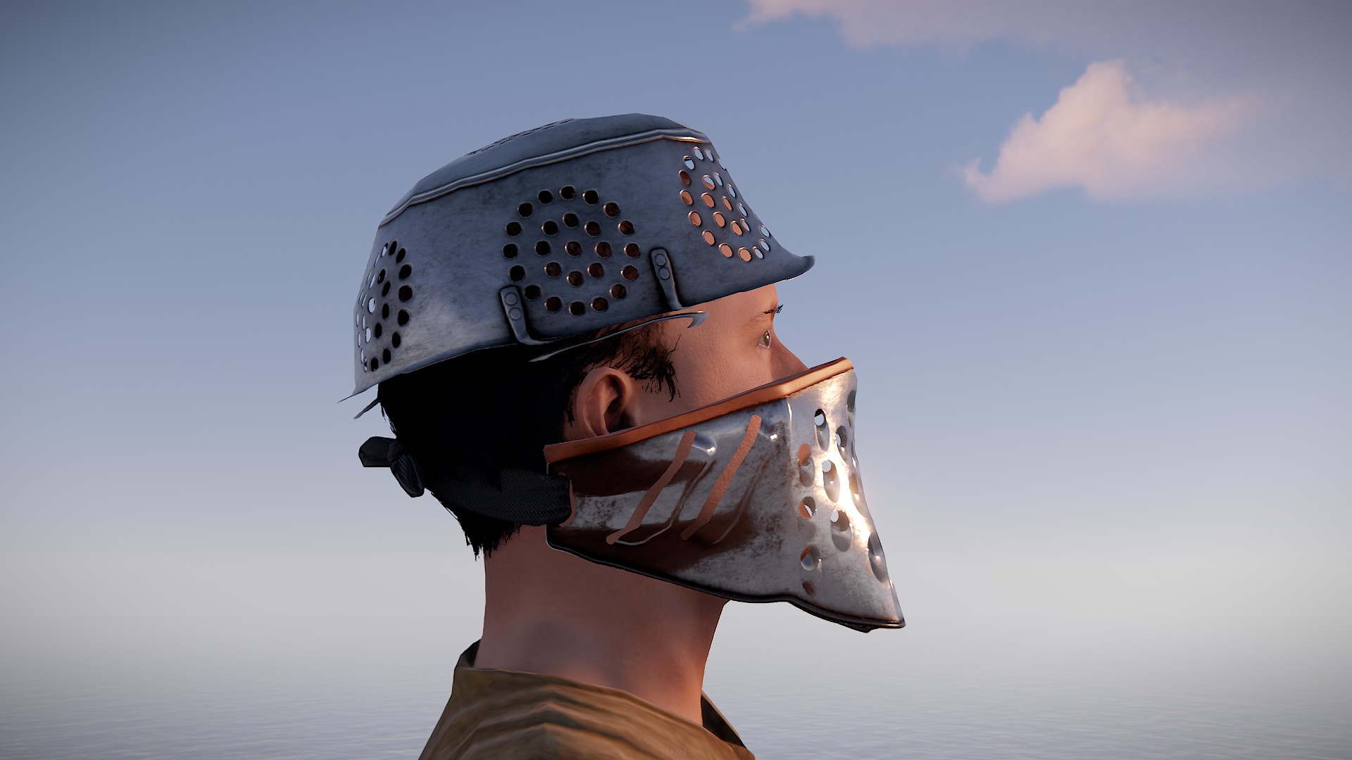 Kitchen Warfare Bandana thumbnail 9