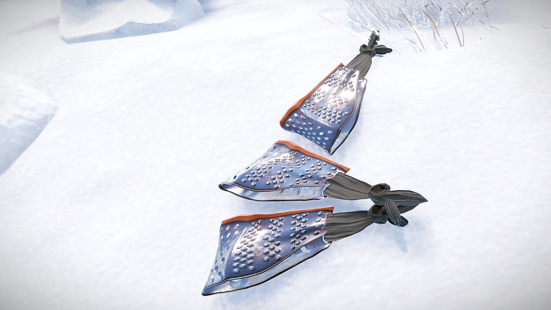 Kitchen Warfare Bandana thumbnail 10