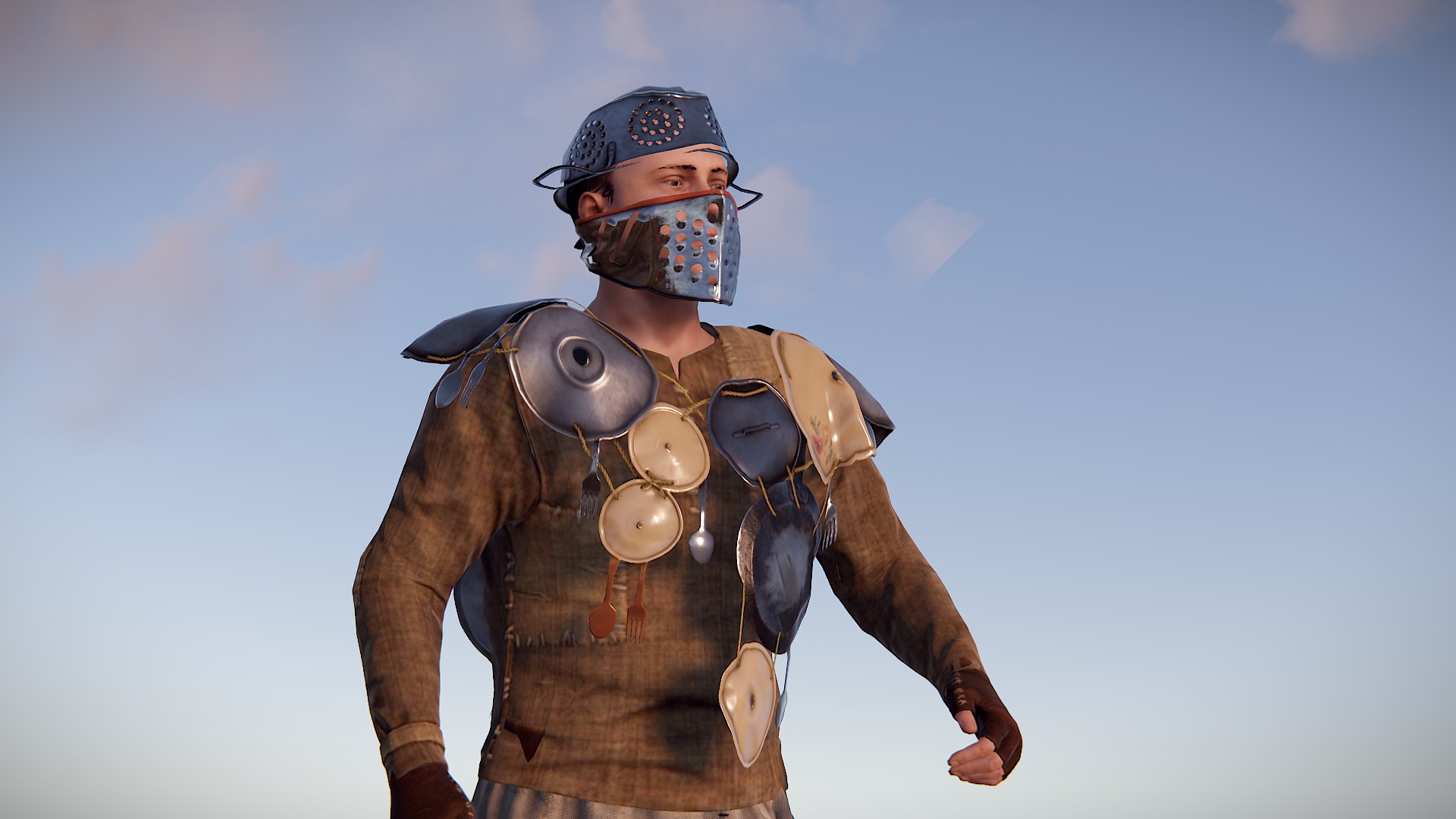 Kitchen Warfare Bandana thumbnail 11