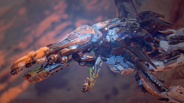 Steam Community :: Guide :: Horizon Forbidden West - How to most ...