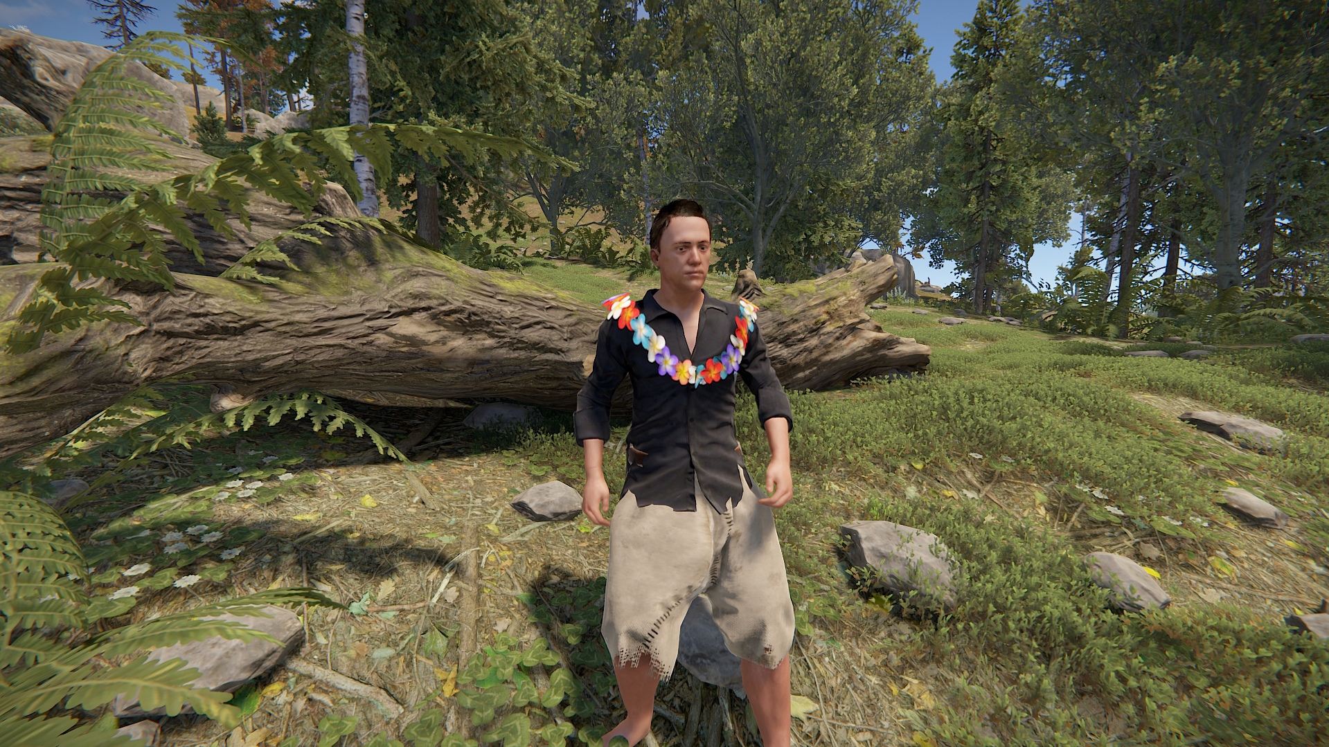Lei screenshot 1