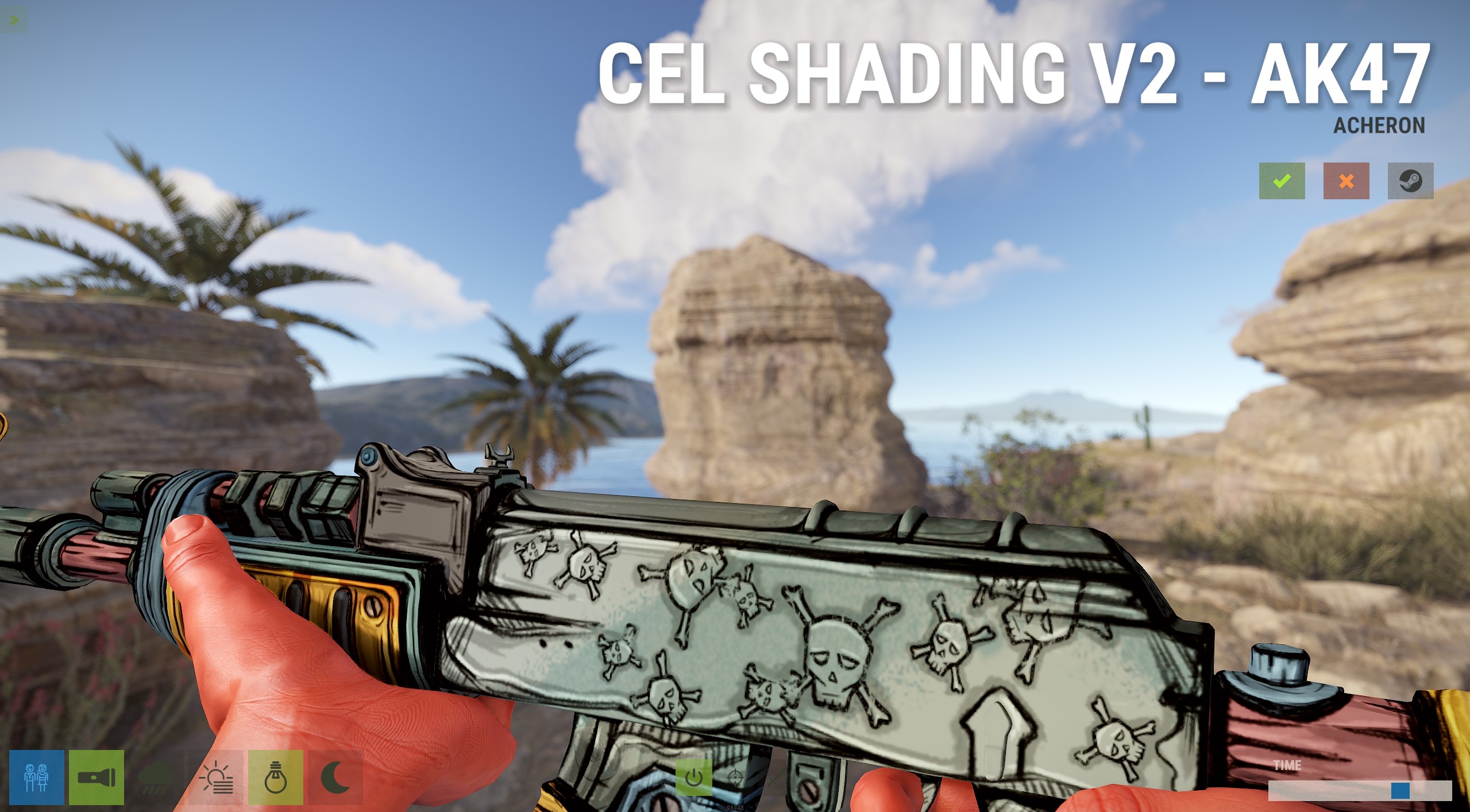 Cel AR thumbnail 2