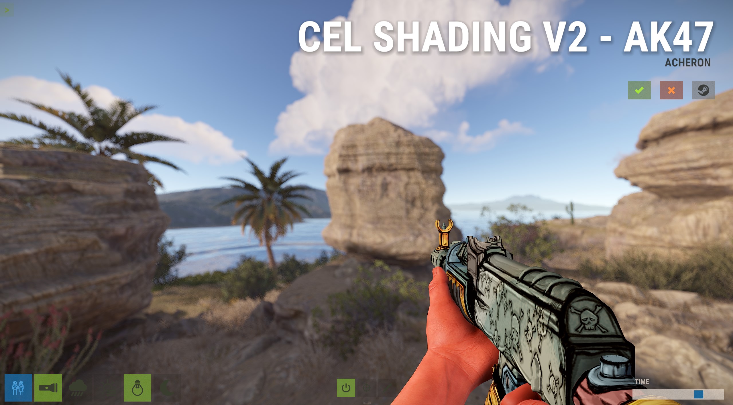Cel AR thumbnail 4
