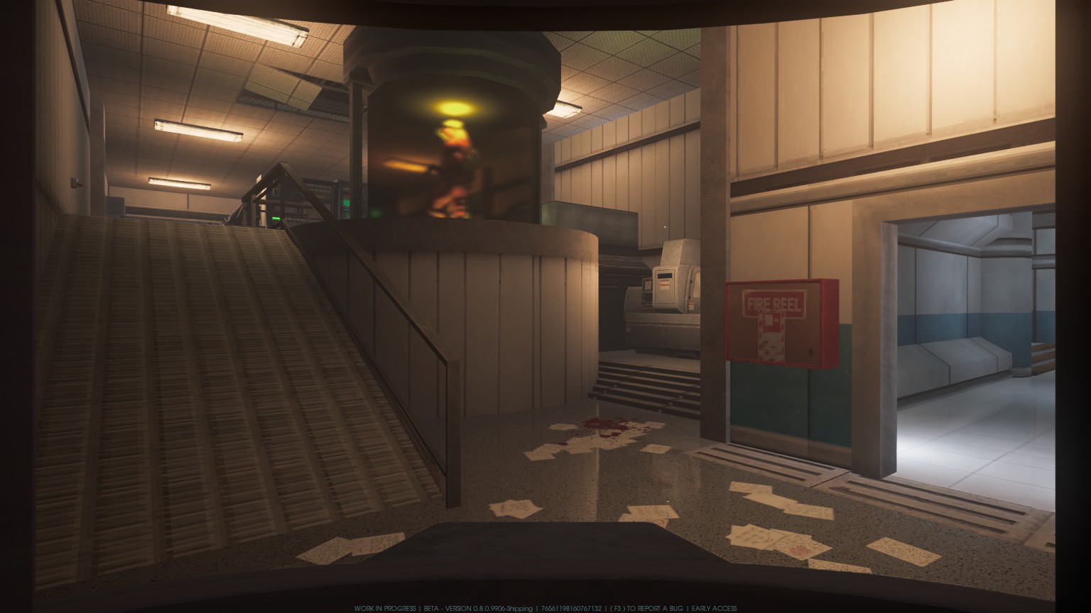 Steam Community :: Guide :: Surviving The Facility: Labs