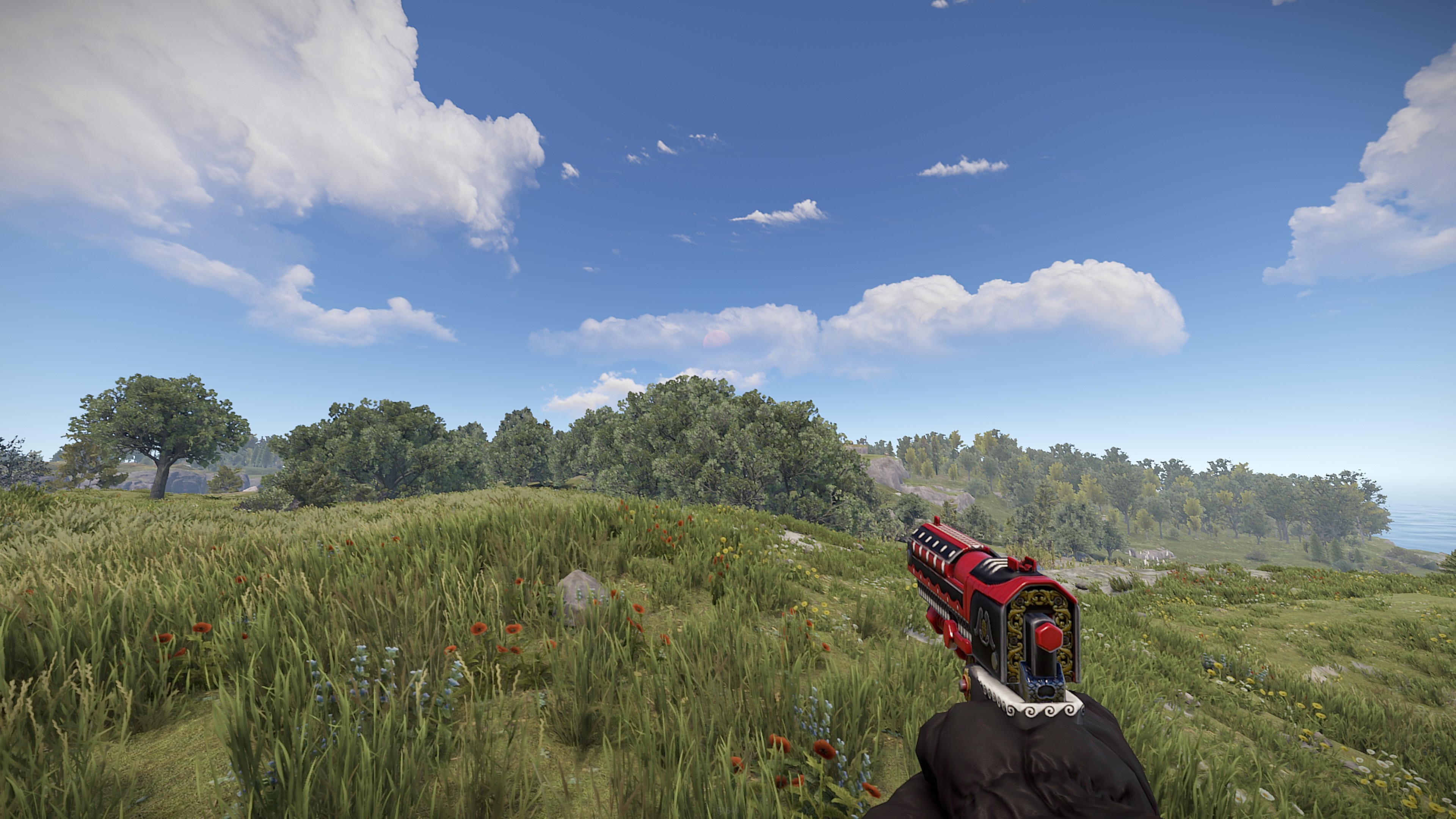 Ronin SAP screenshot 1