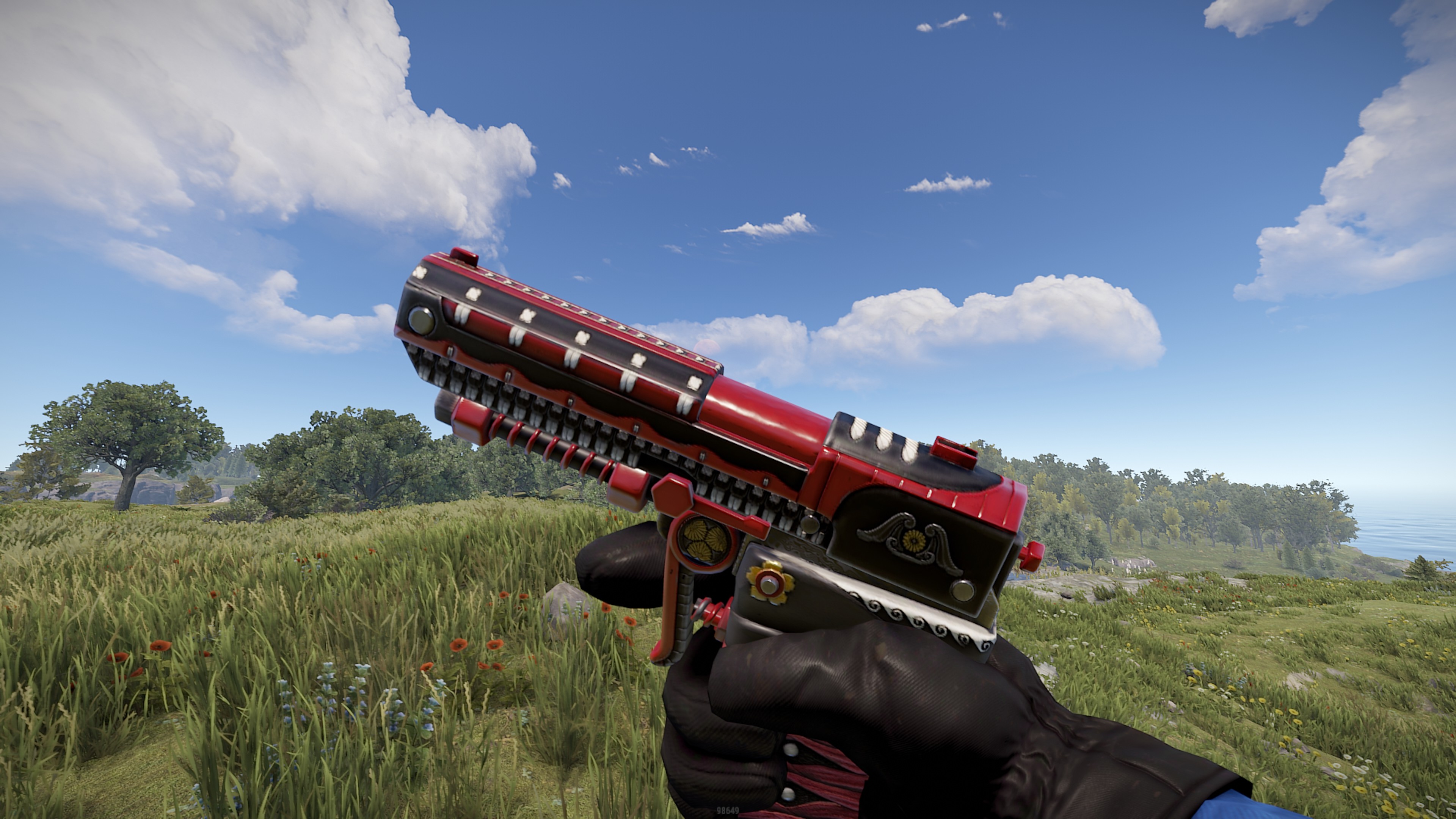 Ronin SAP thumbnail 2