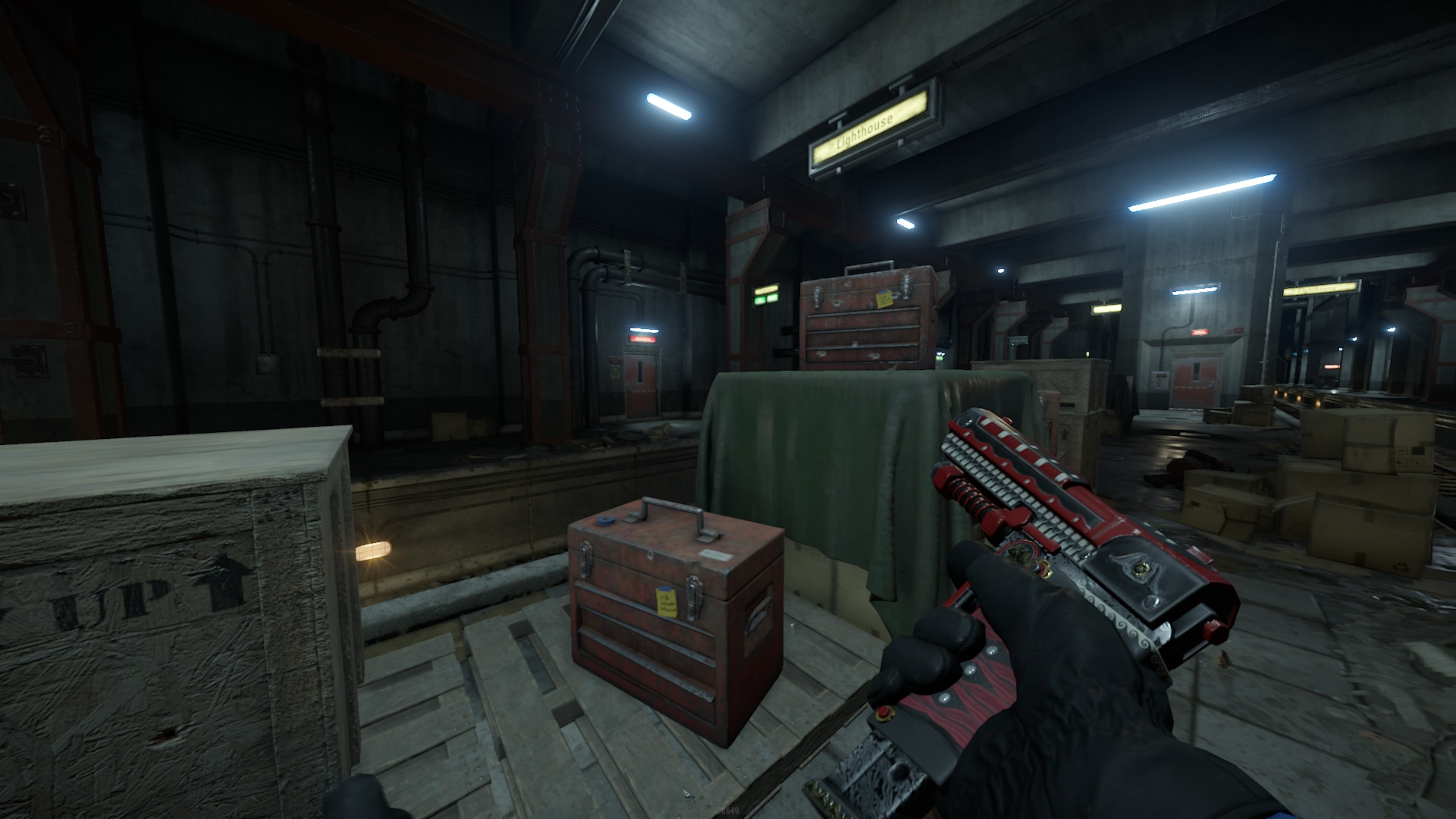 Ronin SAP thumbnail 5