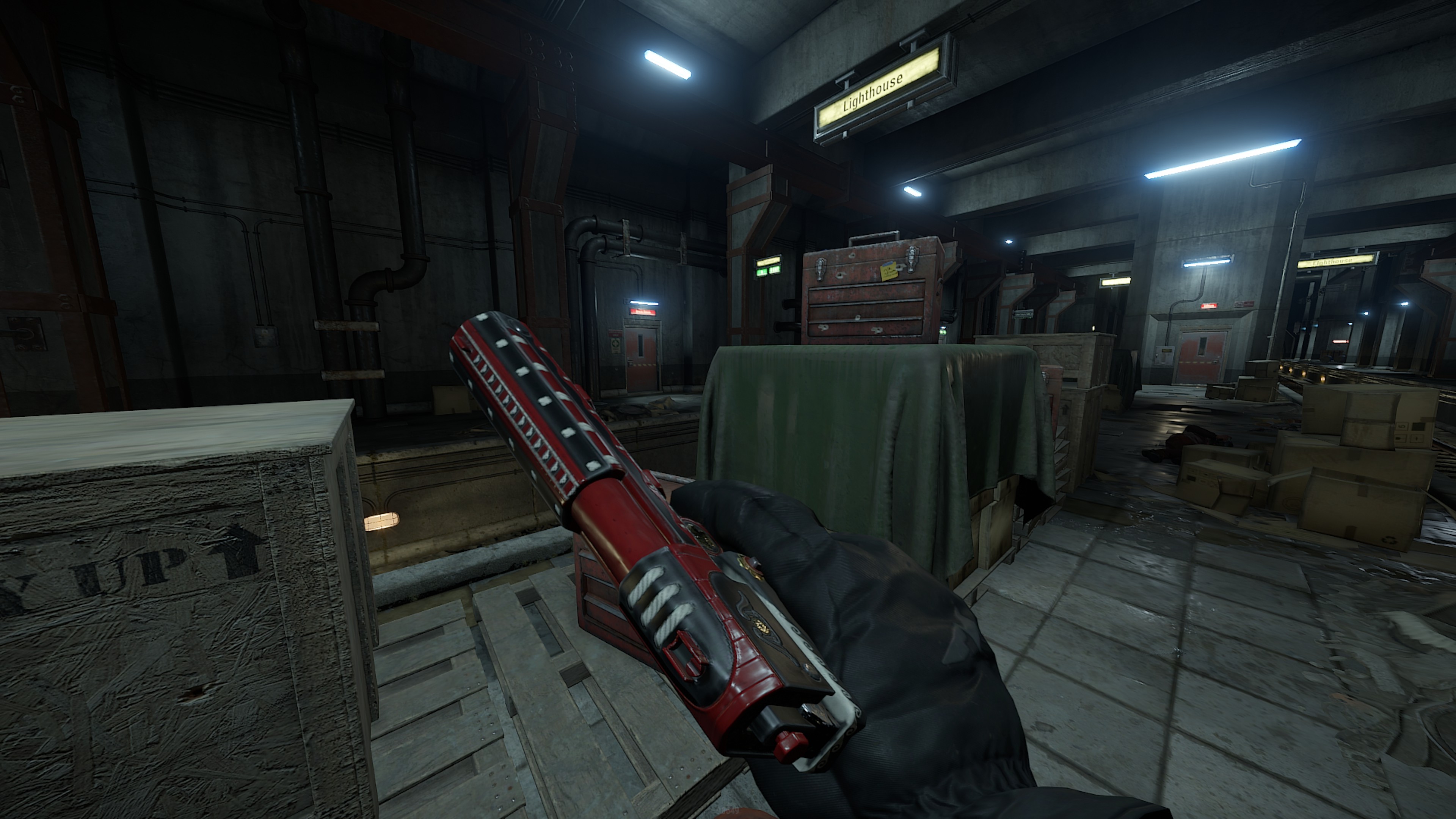 Ronin SAP thumbnail 6