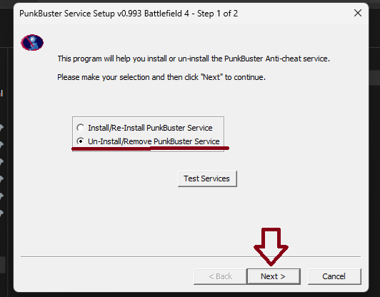 Steam Community :: Guide :: [ESP] Error punkbuster kicked [SOLUCION]