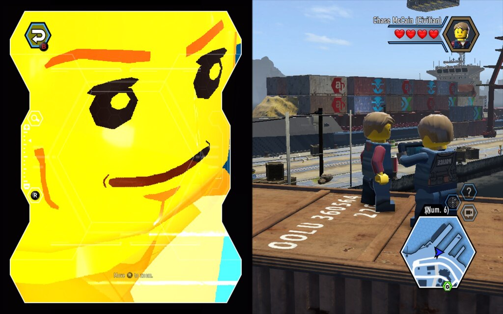 Steam Community LEGO City Undercover