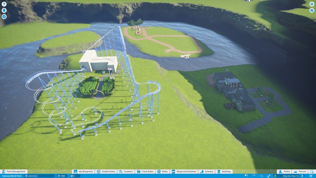 Steam Community Planet Coaster