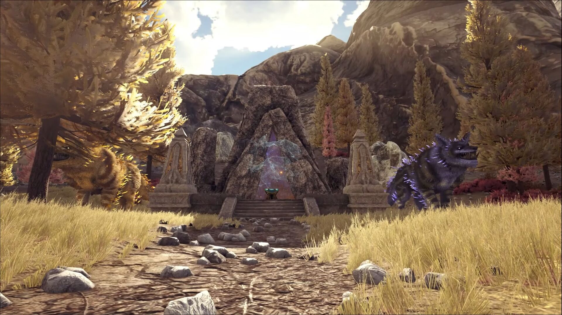 Steam Community :: Guide :: Absolute Beginners Guide: Ark Fjordur (W.I.P)
