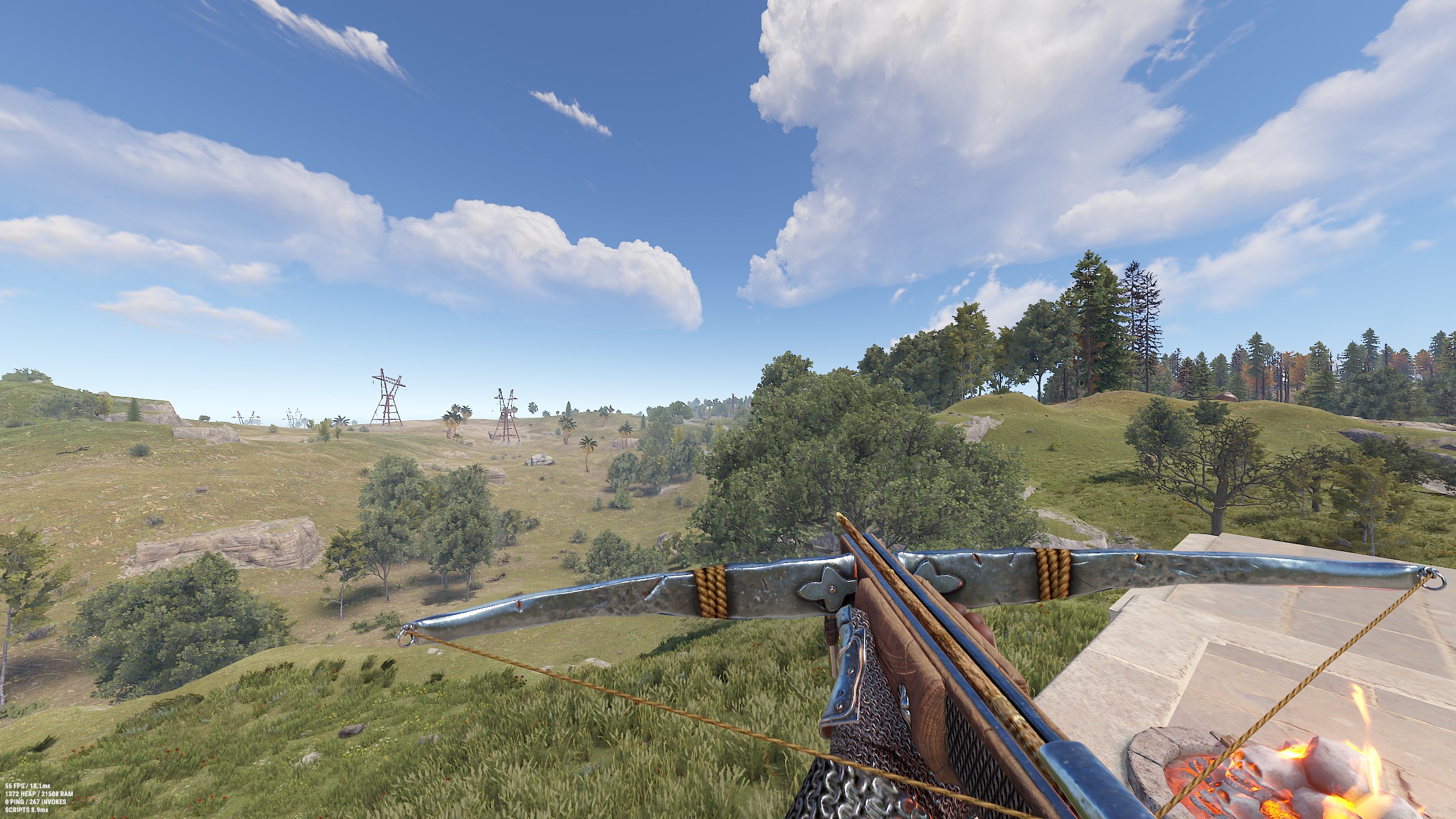 Heavy Knight Crossbow thumbnail 2
