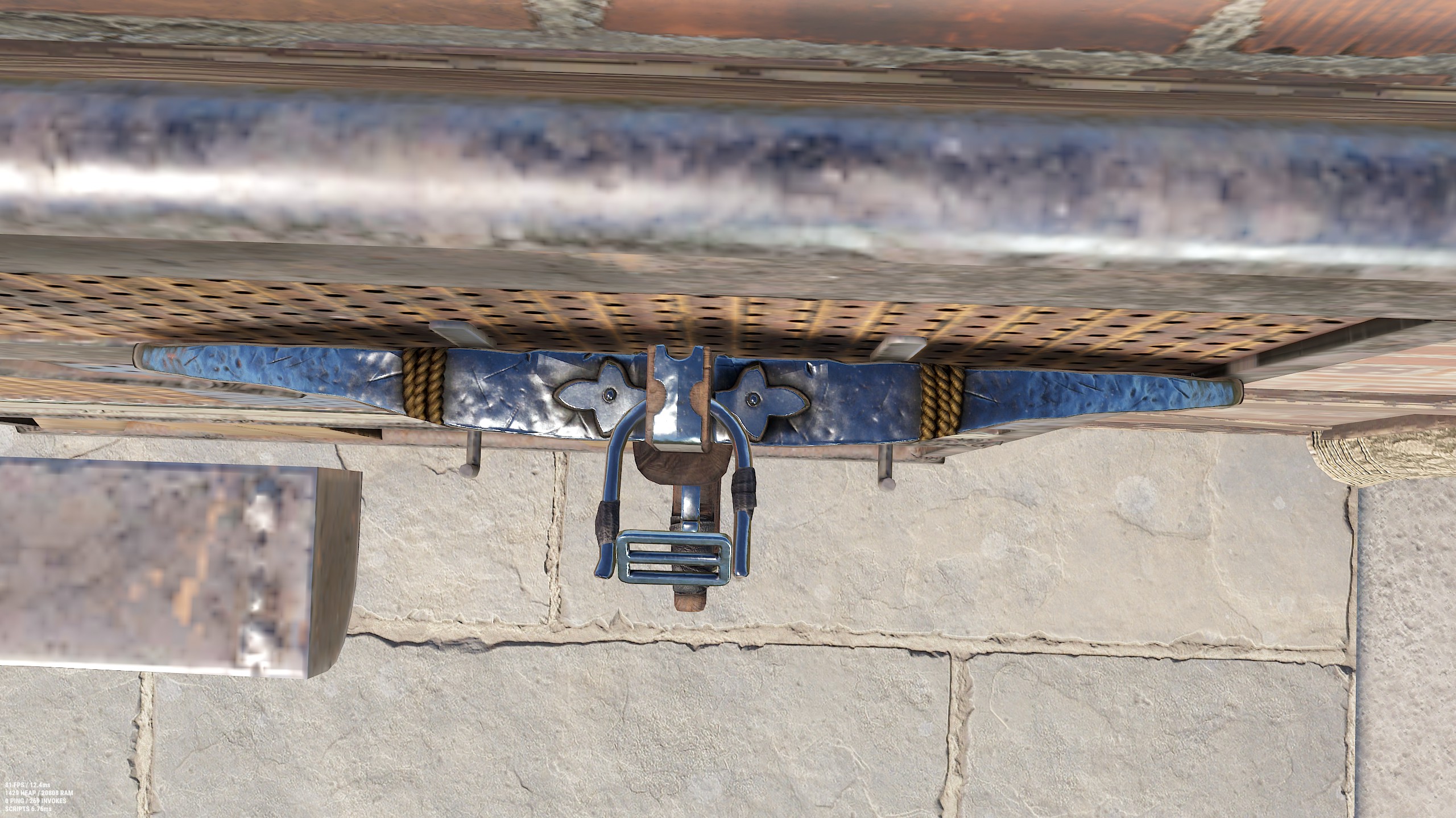 Heavy Knight Crossbow thumbnail 8